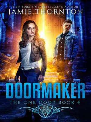 cover image of Doormaker